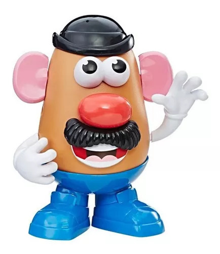 Cara de papa Toy Story Hasbro