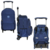 Mochila con carro full 24lts Gremond - comprar online