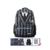 Mochila espalda Tapimovil 18" Merlina Academy - comprar online