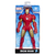 Muñeco articulado Marvel Iron Man - Art. F5556
