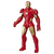 Muñeco articulado Marvel Iron Man - Art. F5556 - comprar online