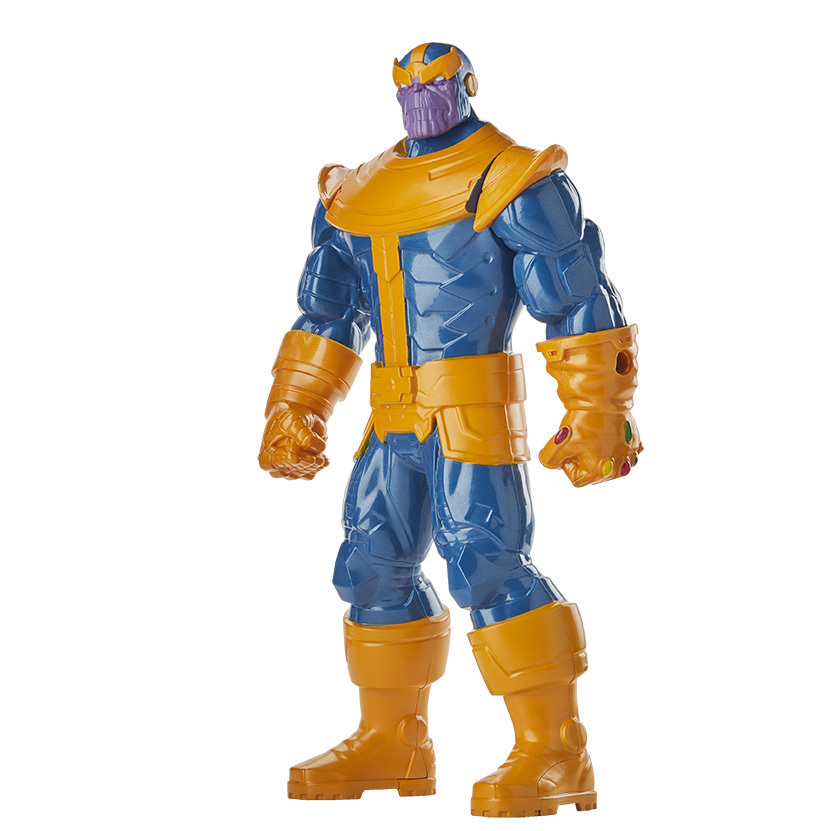 Thanos muñeco marvel online