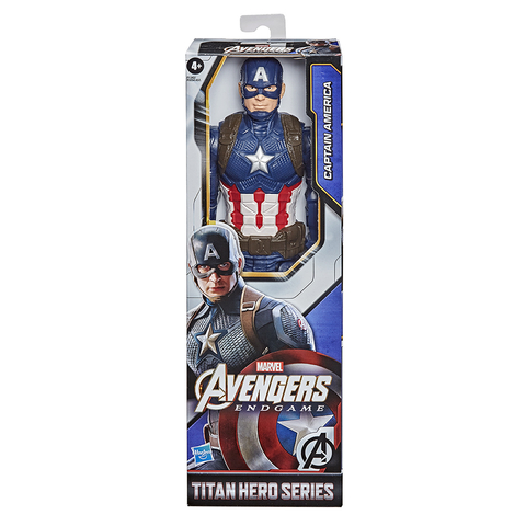 Muñeco de capitan america endgame clearance