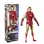 Muñeco avengers titan hero serires Iron man - Art. E3309 - comprar online