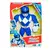 Muñeco Power Rangers Azul mega mighties - Art. E5869