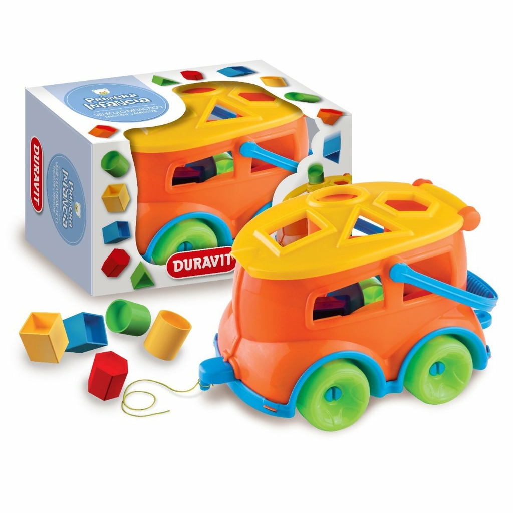 Juguetes duravit primera infancia new arrivals