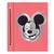 Carpeta Mooving N3 2 tapas Mickey Mouse