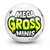 Minis mega Gross - Art. 7461