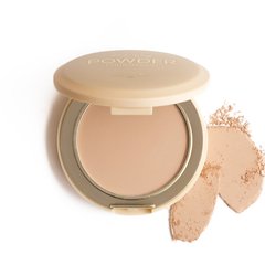 TWO WAY POWDER FOUNDATION - AMOR US