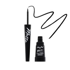 MATTE LIQUID EYELINER - AMOR US - comprar en línea