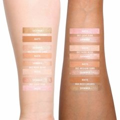 DUAL BROW HIGHLIGHTER PENCIL (004, RICH CARAMEL) - MOIRA - comprar en línea