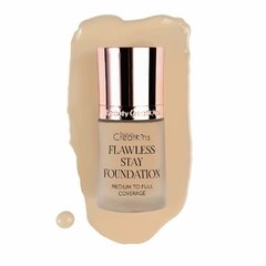FLAWLESS STAY FOUNDATION FS3.6 - BEAUTY CREATIONS