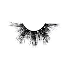 "ALL FOR SHOW" 35MM FAUX MINK LASHES - BEAUTY CREATIONS