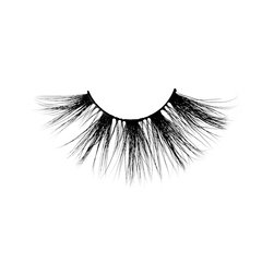 "ATTENTION SEEKER" 35MM FAUX MINK LASHES - BEAUTY CREATIONS