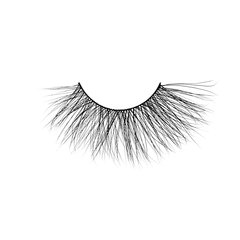 "CATCH ME CA$´H" 35MM FAUX MINK LASHES - BEAUTY CREATIONS