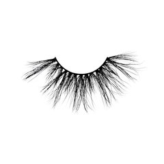 "CUTTING TIES" 35MM FAUX MINK LASHES - BEAUTY CREATIONS