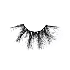"HAPPY HOUR" 35MM FAUX MINK LASHES - BEAUTY CREATIONS