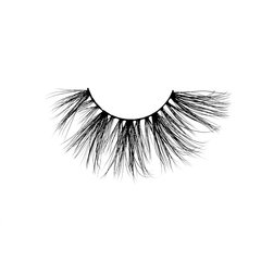 "LEVEL UP" 35MM FAUX MINK LASHES - BEAUTY CREATIONS