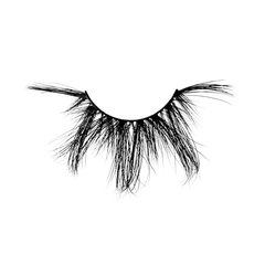 "SO FLASHY" 35MM FAUX MINK LASHES - BEAUTY CREATIONS