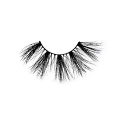 "TEMPORARY" 35MM FAUX MINK LASHES - BEAUTY CREATIONS