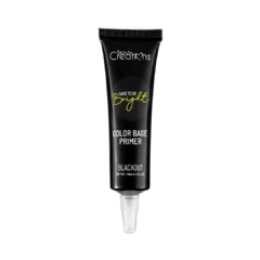 COLOR BASE PRIMER DARE TO BE BRIGHT - BEAUTY CREATIONS en internet