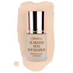 FLAWLESS STAY FOUNDATION FS2.0 - BEAUTY CREATIONS