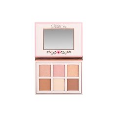 FLORAL BLOOM HIGHLIGHT & CONTOUR - BEAUTY CREATIONS