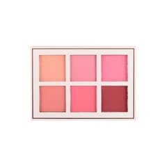 FLORAL BLOOM BLUSH - BEAUTY CREATIONS - Cosmeticos Con Amor Mayoreo