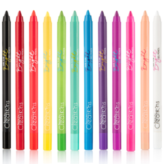 GEL LINER DARE TO BE BRIGHT - BEAUTY CREATIONS