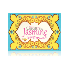 JASMINE - BEAUTY CREATIONS - comprar en línea