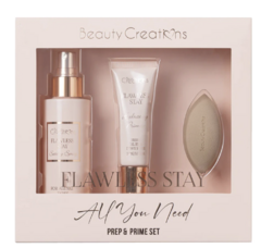 ALL YOU NEED PREP & PRIME SET - BEAUTY CREATIONS