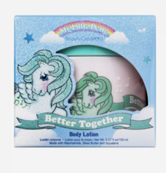 BEAUTY CREATIONS X MY LITTLE PONY - "BETTER TOGETHER" BODY LOTION MLP-BL - comprar en línea