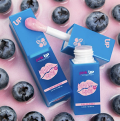 BRILLO LABIAL HIDRATANTE MAGICO - PINK UP - comprar en línea