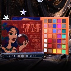 MADAME RUBY THE FORTUNE TELLER - BEAUTY CREATIONS en internet