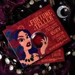 MADAME RUBY THE FORTUNE TELLER - BEAUTY CREATIONS - Cosmeticos Con Amor Mayoreo