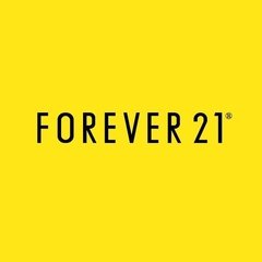 PAQUETE DE 90 PIEZAS DE ROPA - FOREVER 21