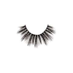 "EXCESSIVE" 3D SILK LASHES - BEAUTY CREATIONS