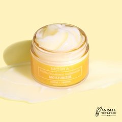 PROPOLIS CHAMOMILE REJUVENATING MOISTURIZER - MOIRA - comprar en línea