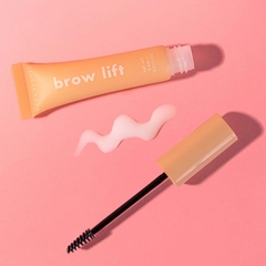 BROW LIFT CLEAR EYEBROW GEL - KARA BEAUTY