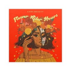 FLOWER AFTER HOURS ES95 - KARA BEAUTY - comprar en línea