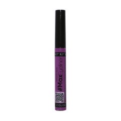 DELINEADOR LIQUIDO MATTE MAXEYELINER - KJ - Cosmeticos Con Amor Mayoreo