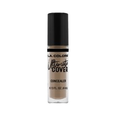 ULTIMATE COVER CONCEALER - L.A. COLORS