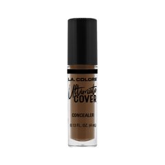 ULTIMATE COVER CONCEALER - L.A. COLORS - Cosmeticos Con Amor Mayoreo
