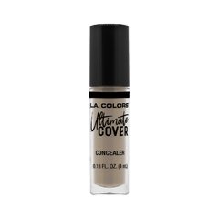 ULTIMATE COVER CONCEALER - L.A. COLORS - Cosmeticos Con Amor Mayoreo