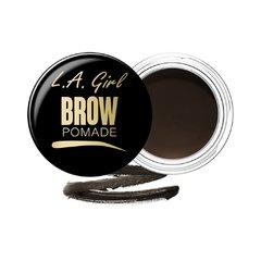 BROW POMADE SOFT BLACK GBP366 - LA GIRL