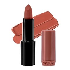 PRETTY & PLUMP LIPSTICK - LA GIRL