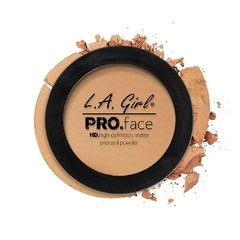 PRO FACE GPP609 MEDIUM BEIGE - LA GIRL