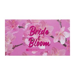 BRIDE & BLOOM EYESHADOW PALETTE - MAKEUP DEPOT - comprar en línea
