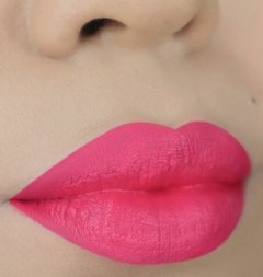 MATTE LIQUID LIPS - MOIRA