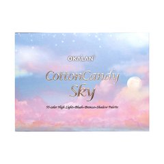 COTTON CANDY SKY - OKALAN - comprar en línea